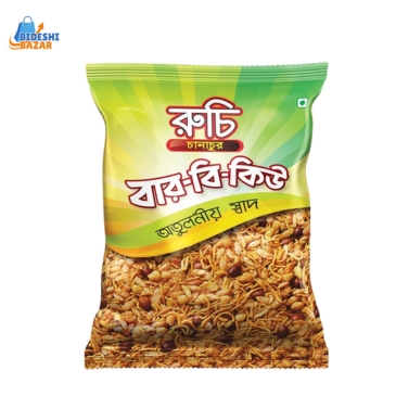 Ruchi BBQ Chanachur Snack Mix